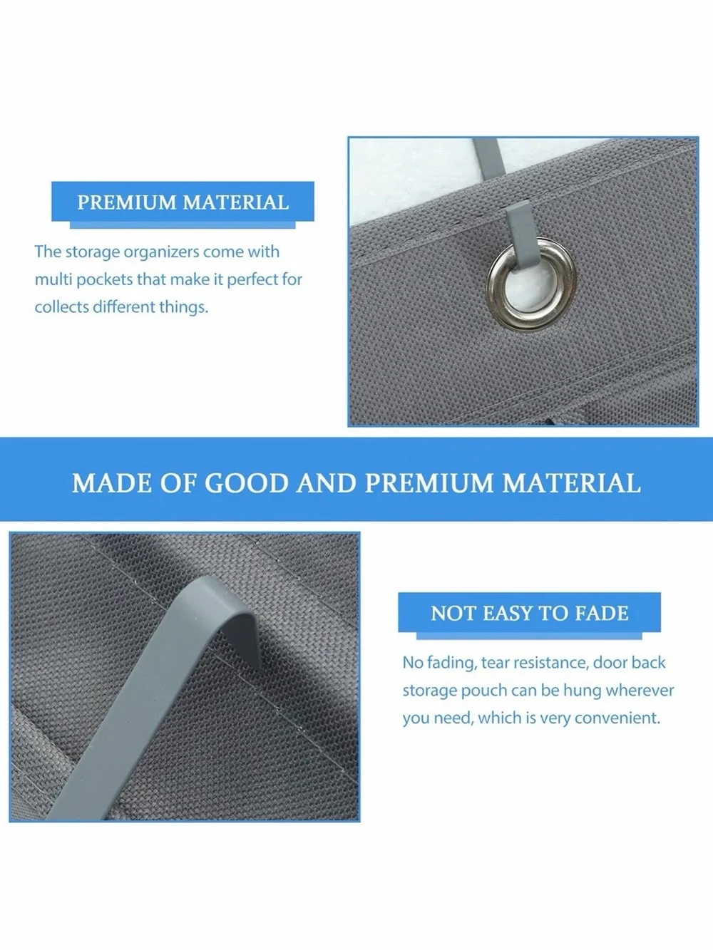 N/A versatile grey